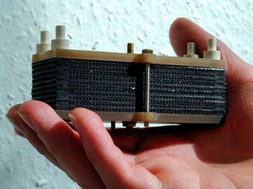 fuel cell